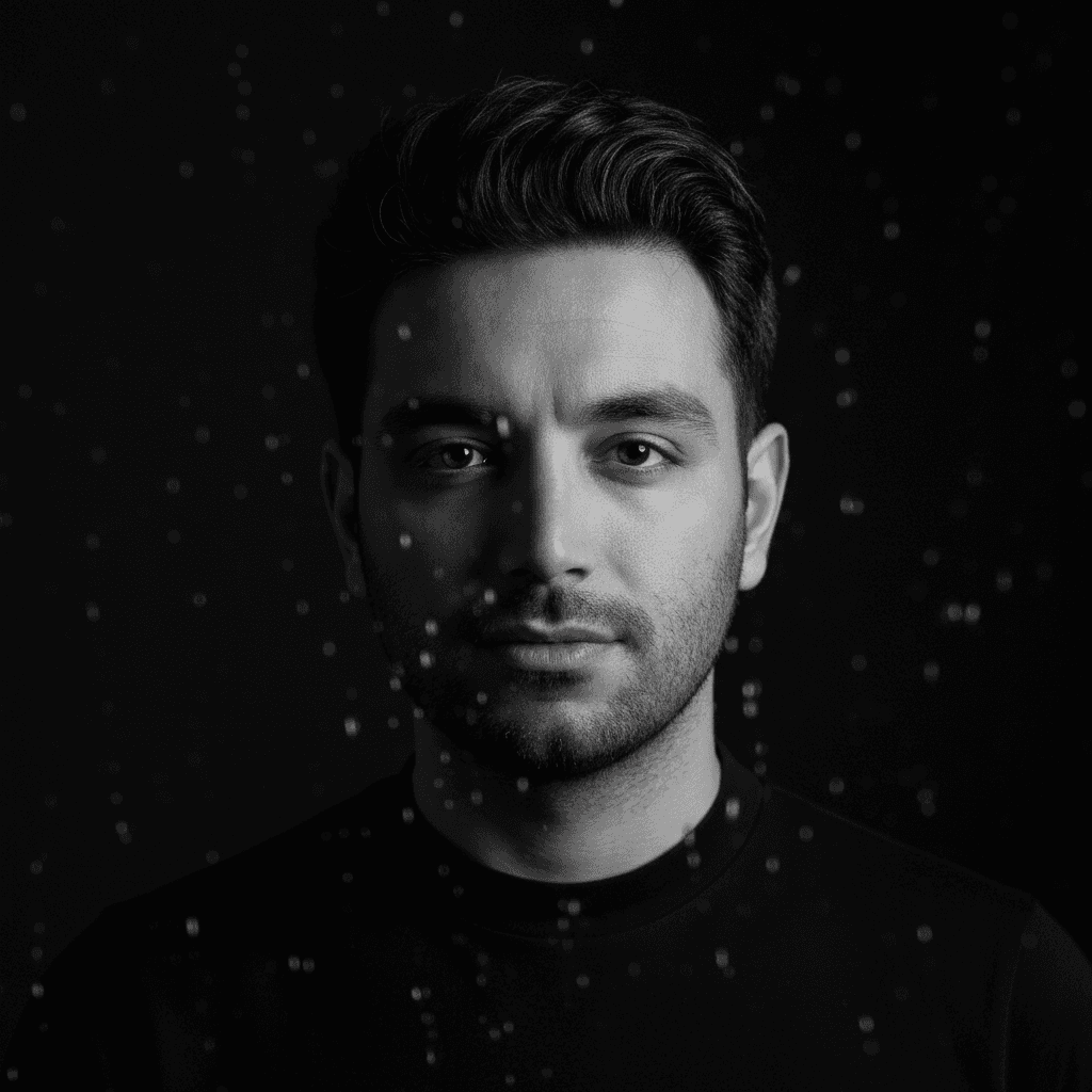 Arman Sohi